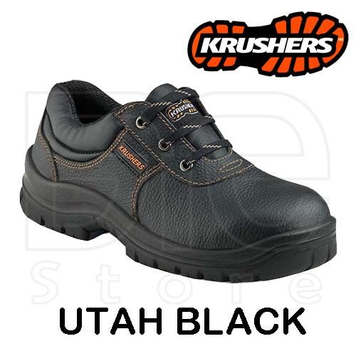 padded work shoes