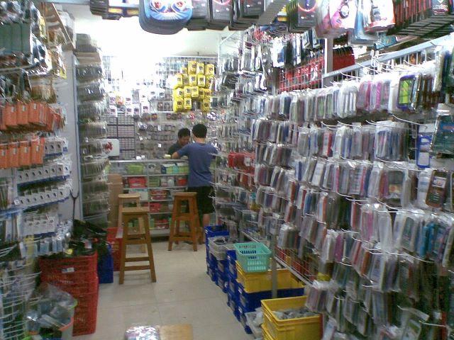 Jual Paket Usaha Grosir Silikon Hp Softcase Jelly Case Sarung Kota Batam Konter Bang Dona Tokopedia