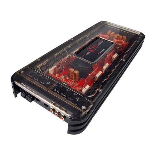 Jual Nakamichi Power 4ch N4 Class A/B 