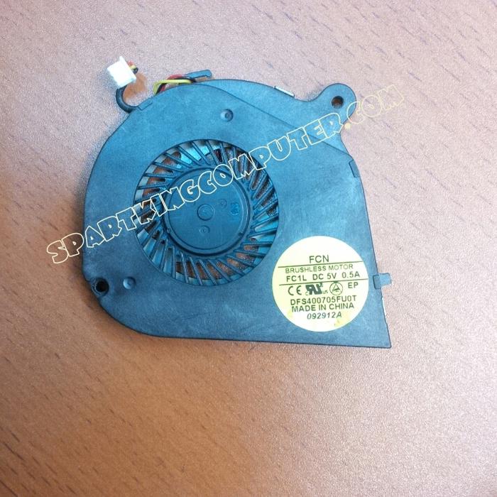 Jual Cooling FAN ACER Aspire V5-171, V5-131, 756, AO756 - Main Image