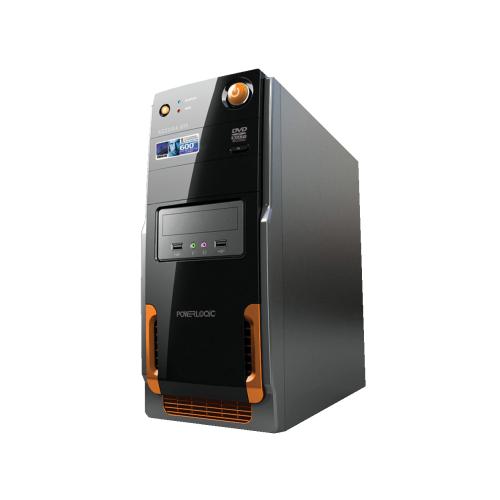 Jual PC Komputer untuk advanced gaming intel core i3 4160