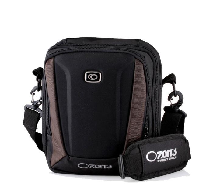 Gambar Tas Netbook, iPad, Tablet 10 Inch Ozone 722 dari Treadstone undefined Tokopedia