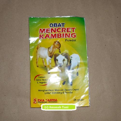 Jual Obat Mencret Diare Kambing Domba Kab Klaten Amanah Tani Tokopedia