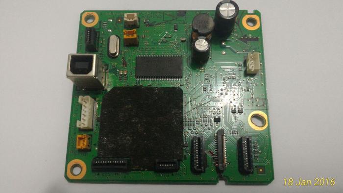 mainboard mp237