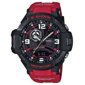 Jual Casio G-SHOCK GRAVITY MASTER GA-1000-4B Original - Jakarta Pusat -  Grace-Arloji | Tokopedia