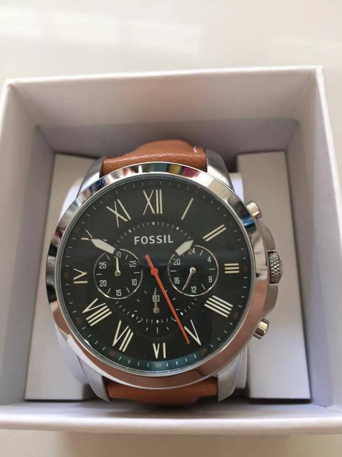 fossil fs4918