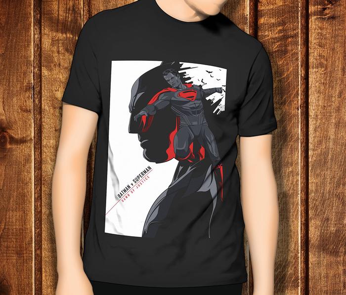 Jual Superman vs Batman Dawn Of Justice 