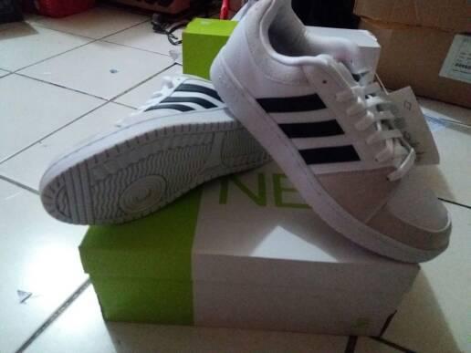 adidas vlneo hoops lo