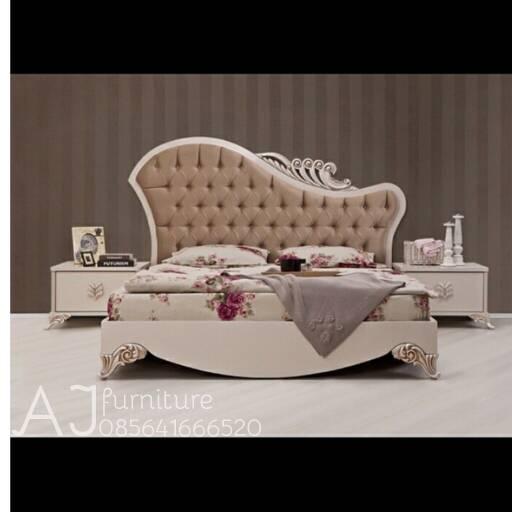 Gambar set kamar dari Afif Jaya Furniture undefined Tokopedia