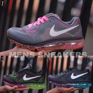 tenis nike 360 air max 2014