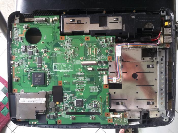 Acer Veriton X2610g Aspire X3990 Motherboard Cmos Battery Acer