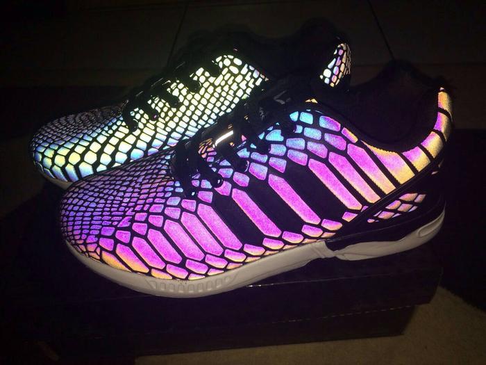 zx flux cheap