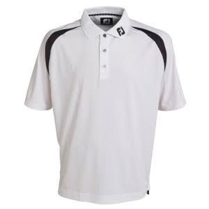Polo shirt/ Kaos kerah/ FootJoy Golf 