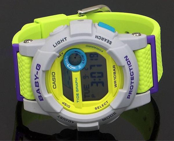 Jual CASIO BABY G BGD 180 3 Jakarta Timur Kandang Arloji