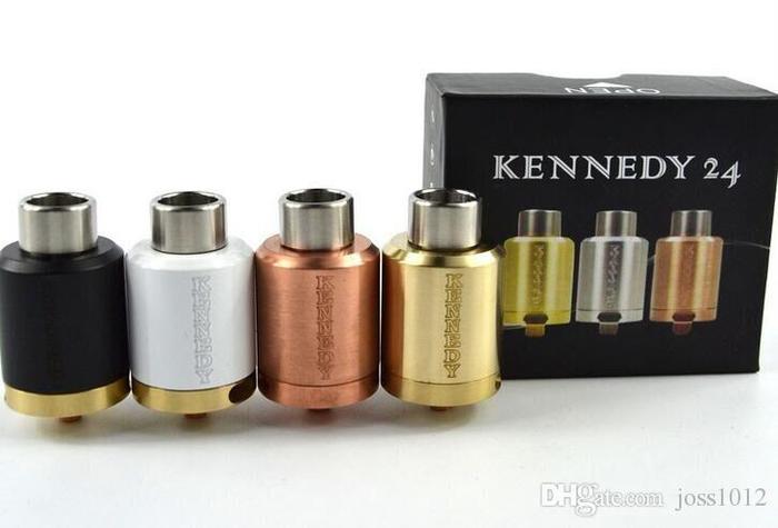 Kennedy ROUNDHOUSE2 25 しのぎ DEMON CAPセット