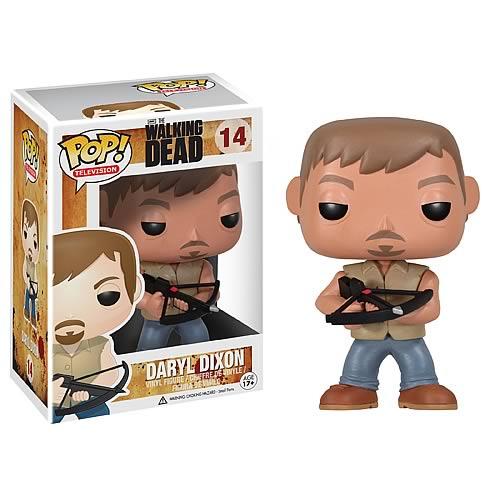 Jual Funko Pop! The Walking Dead 