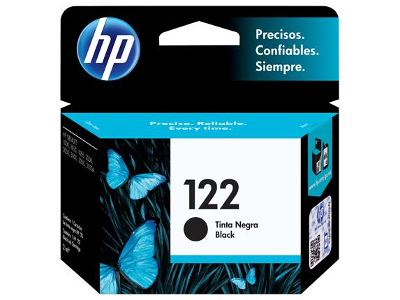 Jual HP 122 Black - Jakarta Selatan 