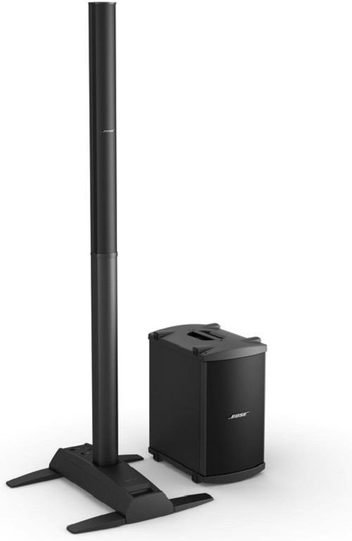 Sound System Bose L1 Model Power Stand Used Bose L1 Model II