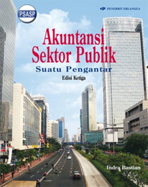 Jual Buku Akuntansi Sektor Publik Edisi 3 Penulis Indra Bastian Kab Bekasi Gedebook Shop Tokopedia