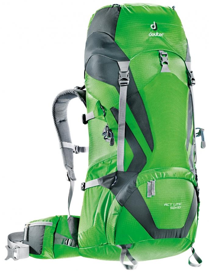 deuter act zero 50