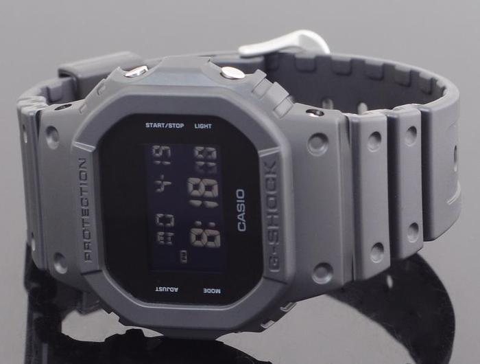 G shock DW 5600 BB di Suari Watch Tokopedia