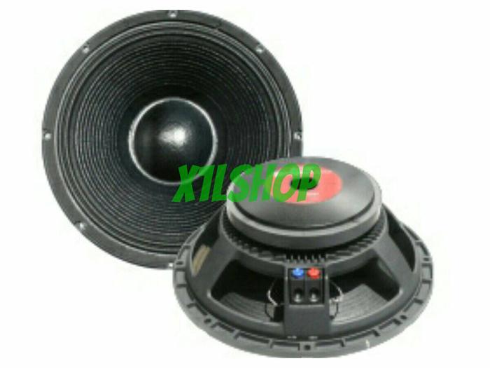 Gambar SPEAKER 15" 15 INCHI SUBWOOFER SUB WOOFER ACR DELUXE 15737 850 WATT dari X1LSHOP undefined Tokopedia