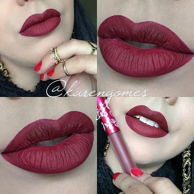 lime crime saint