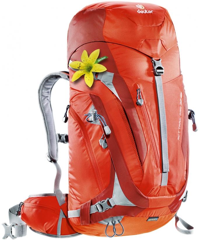 deuter act trail 26
