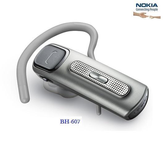 Bluetooth Headset NOKIA BH-607 Original 