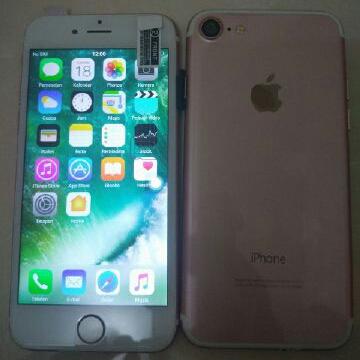 Jual Replika Iphone 7 4 7 Inchi Hdc Lite Kota Bandung Maya Grosir Gadget Shop Tokopedia