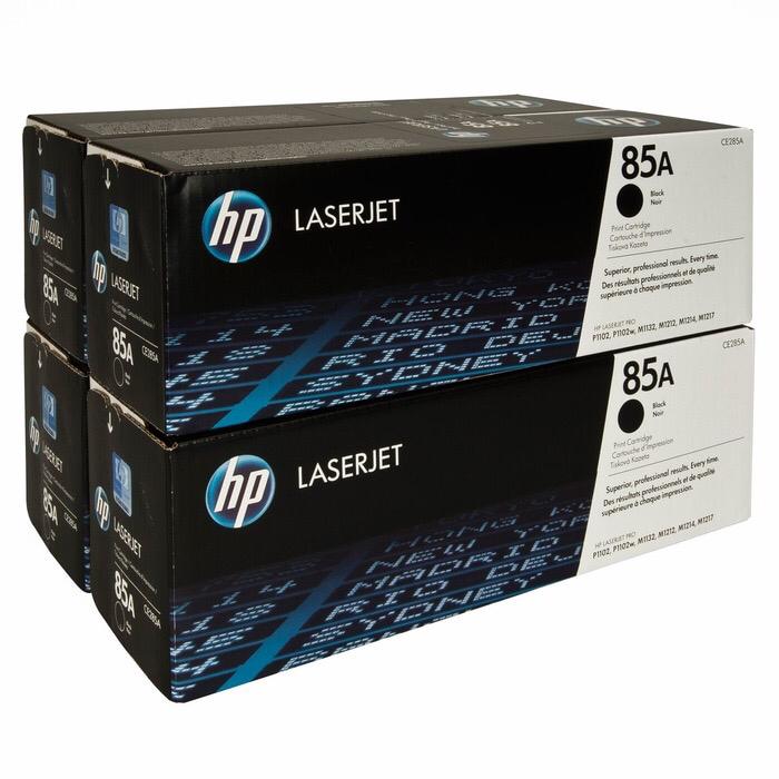 Toner for hp store laserjet p1102