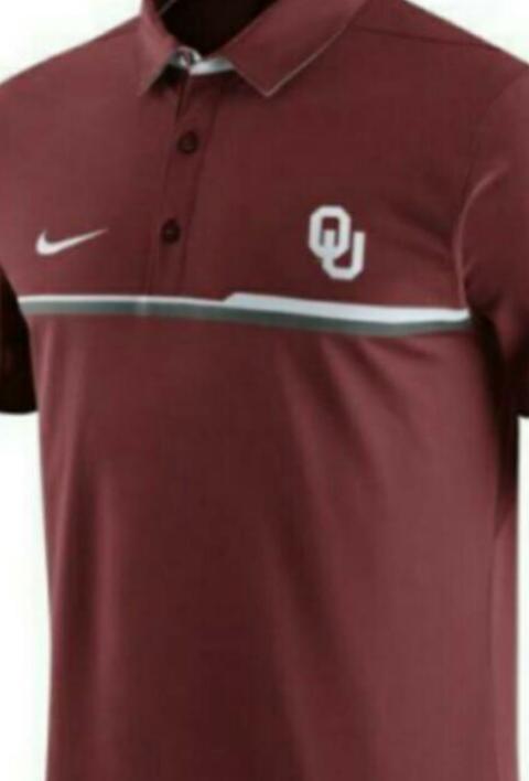 KAOS KERAH NIKE OU/BAJU/POLO SHIRT NIKE 