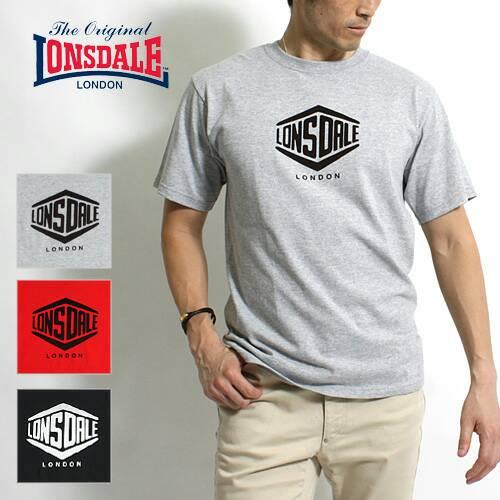 Jual Tshirt/T shirt/Kaos Lonsdale 