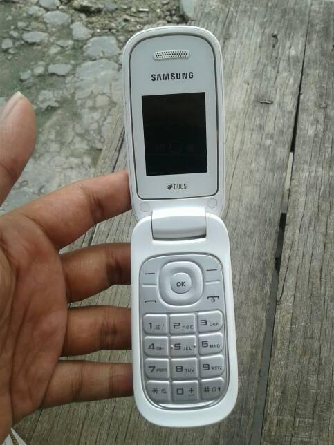 Jual Samsung Gt E1272 Samsung Lipat Duos Kota Pekanbaru Rasyidin Shop Tokopedia