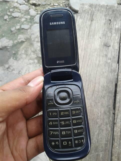 Jual Samsung Lipat 2 Sim Kota Pekanbaru Rasyidin Shop Tokopedia