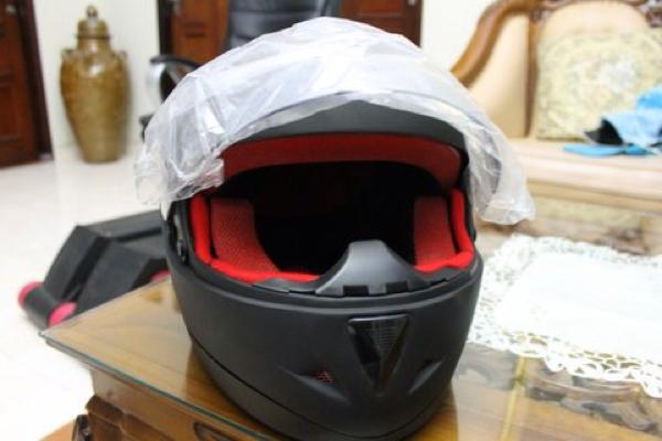Jual Helm Honda Cbr 150 Helm Full Face Helm Murah Jakarta Pusat Mygeneration Store 