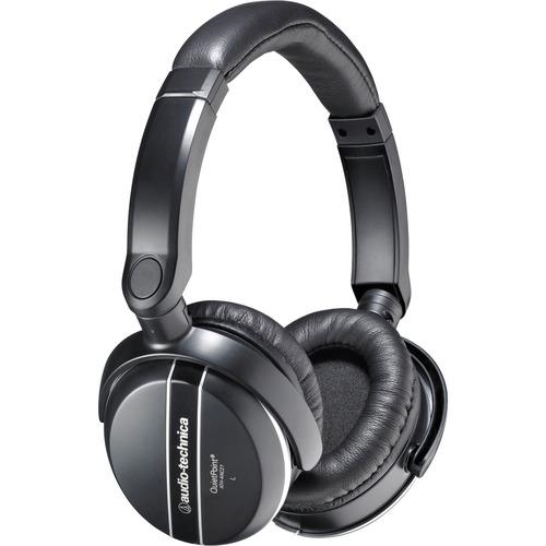 Jual [Audio-Technica] ATH-ANC27 Quietpoint Active Noise-Canceling