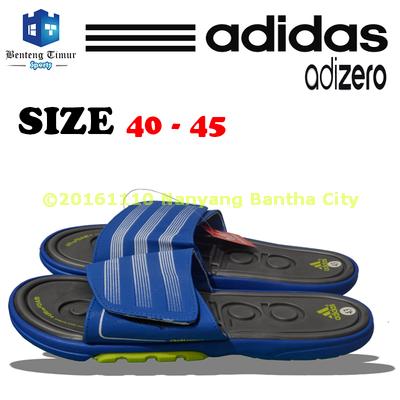 sandal adidas adizero