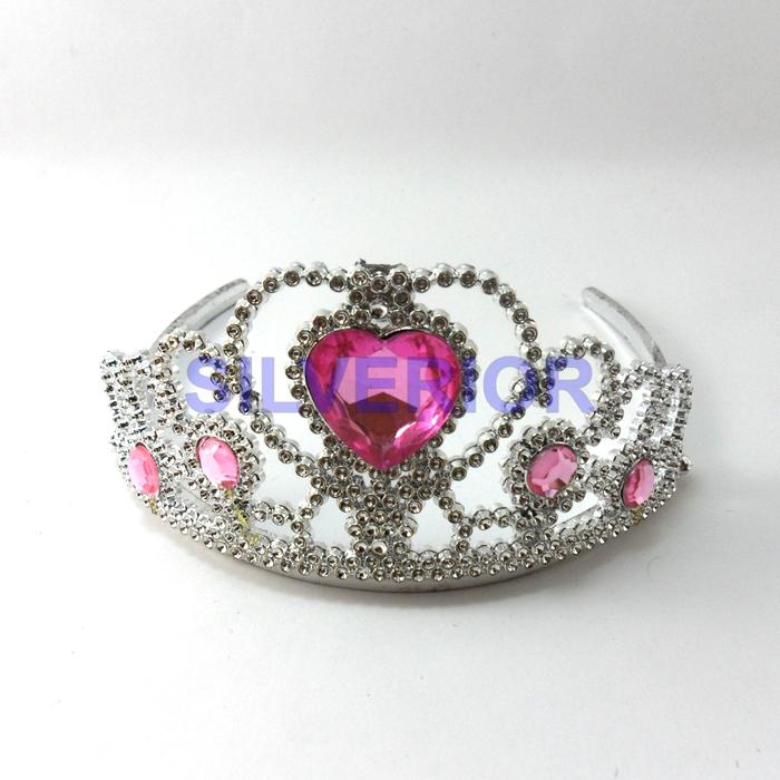 Gambar Mahkota Permata Hati dari silverior undefined Tokopedia