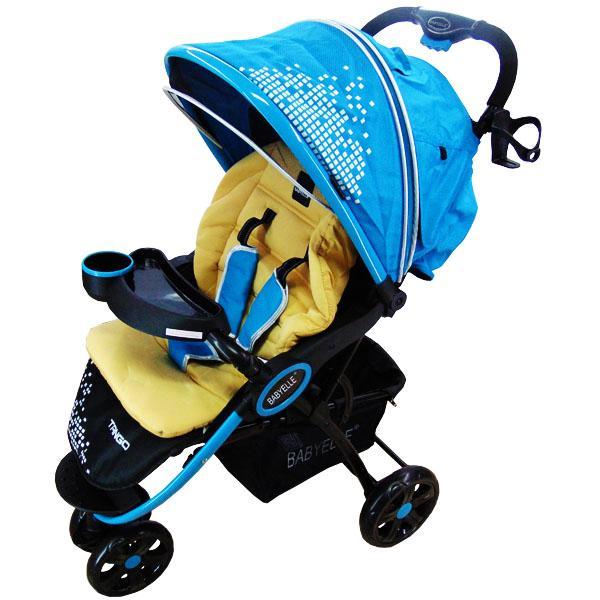 Jual Stroller Babyelle Tango Baby Elle Tango Kota Depok Tokoadebayi Tokopedia