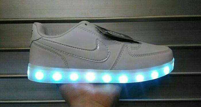 Jual Nike Led Shoes - Kab. Kuningan 