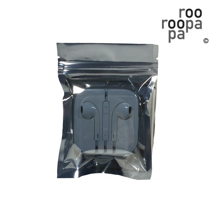 Gambar 9 x 13 Anti Static / Packaging Aksesoris HP Komputer / Kemasan Ziplock dari Rooparoopa undefined Tokopedia