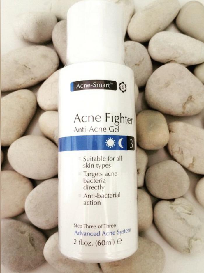 acne fighter