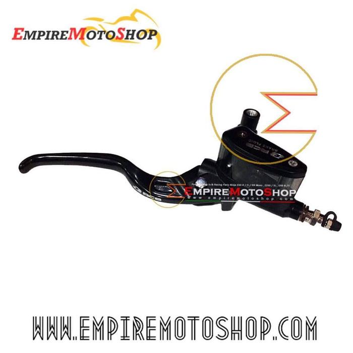 Jual Master Rem Racing Boy Kanan Universal - Jakarta Barat ...