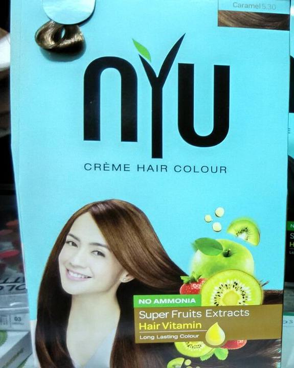 Jual Nyu Cat Rambut Jakarta Barat Blitz Cosmetic Tokopedia Jual Nyu Cat Rambut Jakarta Barat Blitz Cosmetic Tokopedia