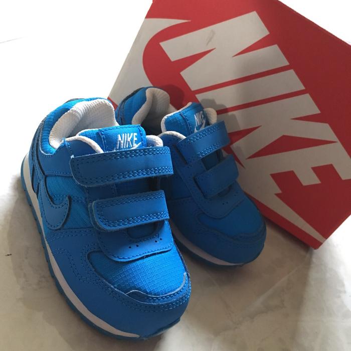 Nike Md Runner Baby Original
