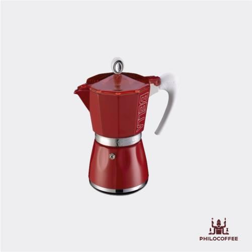 Jual GAT Bella 1 Cup Red - Kota 