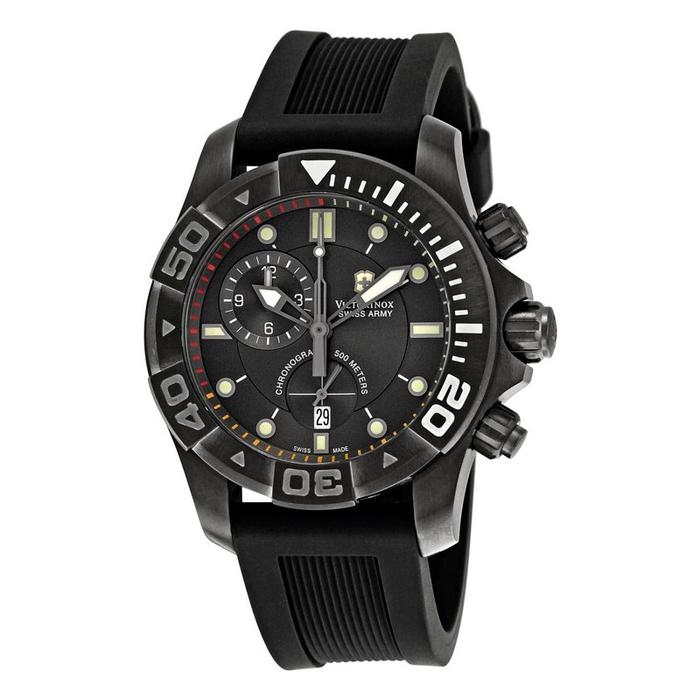 Victorinox Watches Victorinox Dive Master 500 Automatik Victorinox