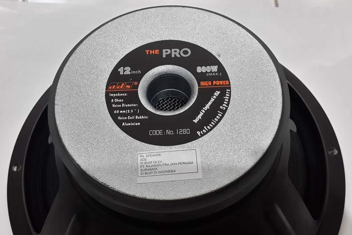 800 Watt Speaker Ads 12 Inch 1000 Watt Speaker Ads 12 Inch Full
