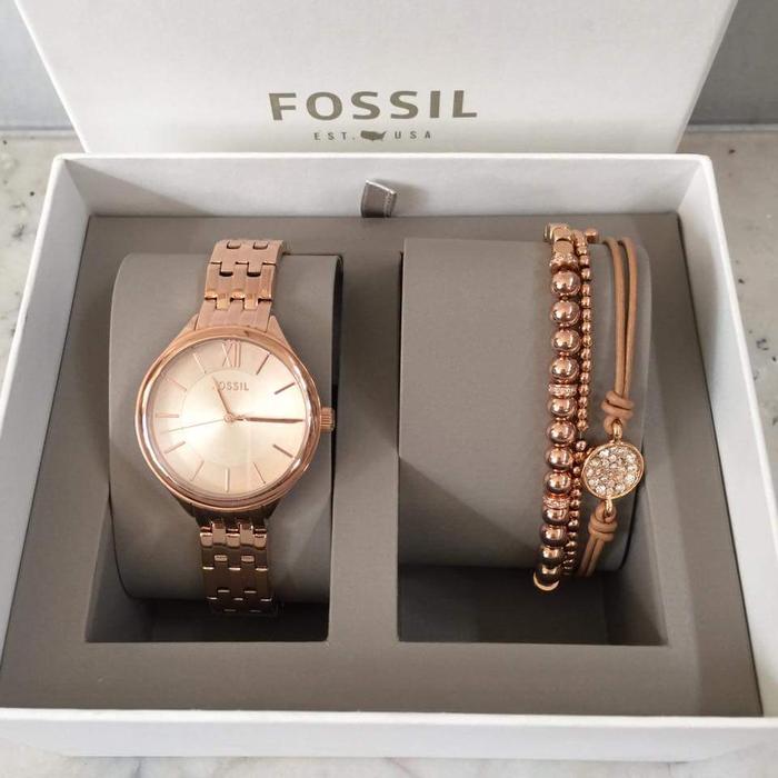 Jual Jam Tangan Fossil ES3078 Original 